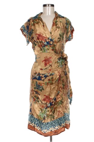 Kleid Dixie, Größe XS, Farbe Mehrfarbig, Preis 14,00 €, #136958653