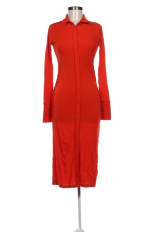 Φόρεμα Calvin Klein, Μέγεθος S, Χρώμα Πορτοκαλί, Τιμή 20,00 €, #136958693