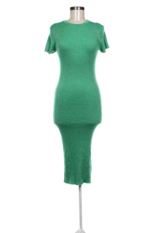 Rochie Silvian Heach, Mărime XXS, Culoare Verde, Preț 62,56 Lei, #136958815