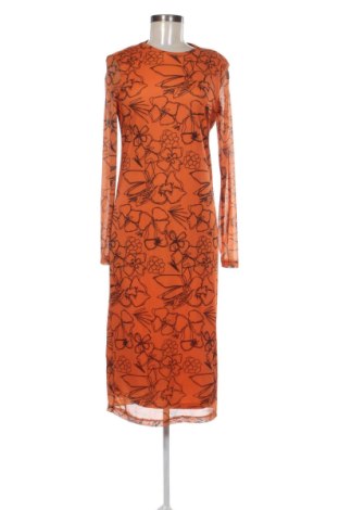 Kleid Vero Moda, Größe M, Farbe Mehrfarbig, Preis 22,00 €, #136958828