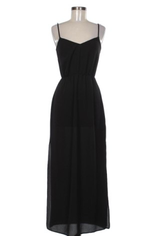 Kleid H&M, Größe M, Farbe Schwarz, Preis 23,00 €, #136959028