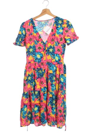 Kleid Pimkie, Größe XXS, Farbe Mehrfarbig, Preis € 24,99, #136959749