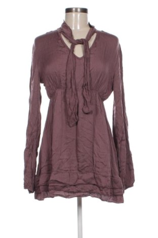 Šaty  Unbranded, Velikost S, Barva Popelavě růžová, Cena  291,00 Kč, #136959993