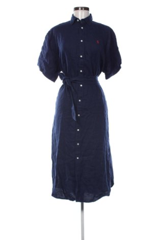 Šaty  Ralph Lauren, Velikost M, Barva Modrá, Cena  4 599,00 Kč, #136960692