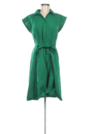 Kleid Colin's, Größe M, Farbe Grün, Preis 23,00 €, #136960904