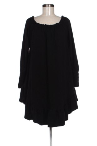 Sukienka Unbranded, Rozmiar XXL, Kolor Czarny, Cena 153,93 zł, #136961179