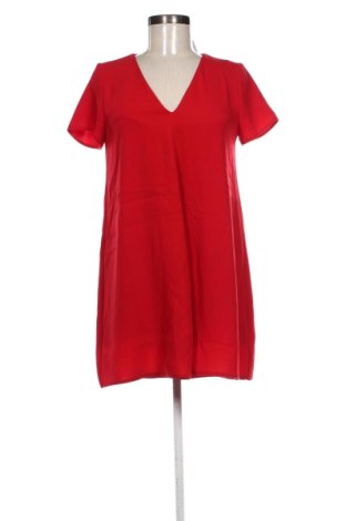 Rochie Zara, Mărime S, Culoare Roșu, Preț 51,56 Lei, #136961595