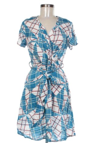 Φόρεμα Unbranded, Μέγεθος M, Χρώμα Πολύχρωμο, Τιμή 14,00 €, #136962134