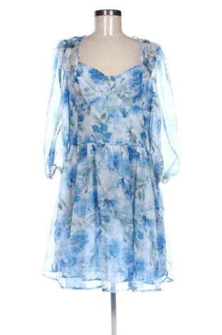 Rochie Mohito, Mărime L, Culoare Multicolor, Preț 217,93 Lei, #136962577