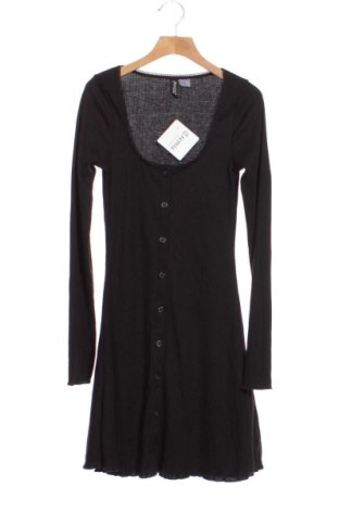 Sukienka H&M, Rozmiar XXS, Kolor Czarny, Cena 116,99 zł, #136962675