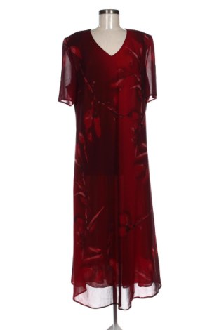 Rochie Unbranded, Mărime XXL, Culoare Roșu, Preț 145,93 Lei, #136963319