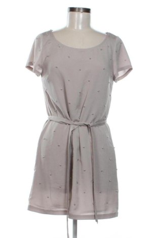 Φόρεμα H&M, Μέγεθος M, Χρώμα  Μπέζ, Τιμή 14,00 €, #136964156