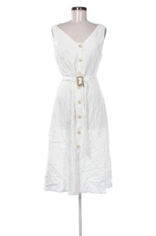 Rochie Mango, Mărime M, Culoare Alb, Preț 121,99 Lei, #136964706