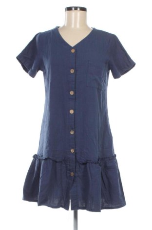 Rochie Unbranded, Mărime L, Culoare Albastru, Preț 156,40 Lei, #136964742