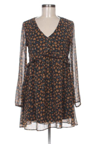 Рокля Pull&Bear, Размер M, Цвят Многоцветен, Цена 10,16 €, #136965274
