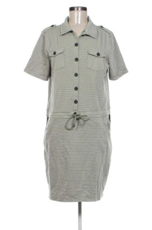 Φόρεμα Unbranded, Μέγεθος L, Χρώμα Πράσινο, Τιμή 22,99 €, #136965618