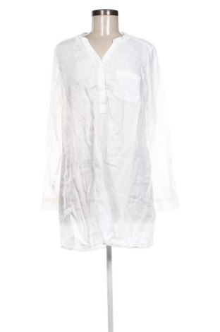 Рокля Marks & Spencer, Размер S, Цвят Бял, Цена 12,32 €, #136965696