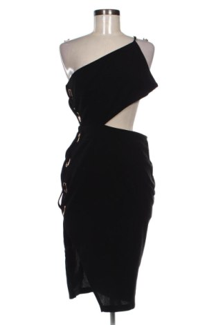 Ruha Boohoo, Méret M, Szín Fekete, Ár 5 707 Ft, #136966072