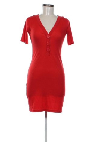 Рокля Zara, Размер S, Цвят Червен, Цена 10,63 €, #136968417