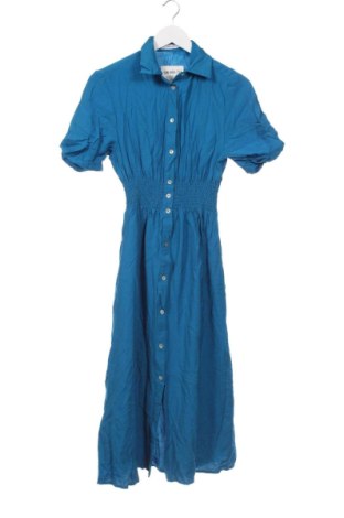 Φόρεμα Reserved, Μέγεθος XS, Χρώμα Μπλέ, Τιμή 22,77 €, #136968754