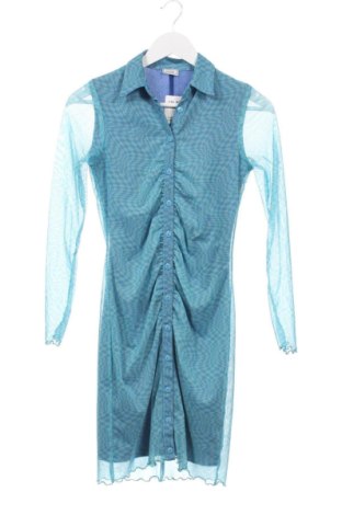 Rochie Pimkie, Mărime XXS, Culoare Albastru, Preț 139,12 Lei, #136968871