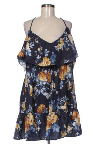 Šaty  SHEIN, Velikost 3XL, Barva Vícebarevné, Cena  399,00 Kč, #136969193