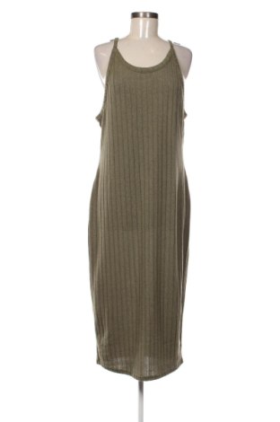 Рокля SHEIN, Размер XXL, Цвят Зелен, Цена 27,24 €, #136969429