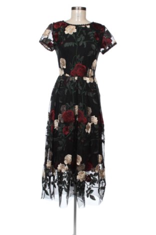 Rochie Unbranded, Mărime XXS, Culoare Multicolor, Preț 166,30 Lei, #136969545