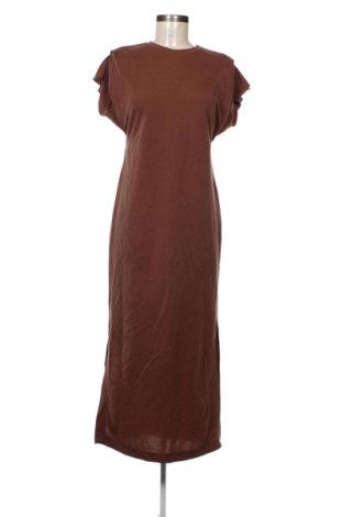 Φόρεμα Massimo Dutti, Μέγεθος XS, Χρώμα Καφέ, Τιμή 25,00 €, #136969679