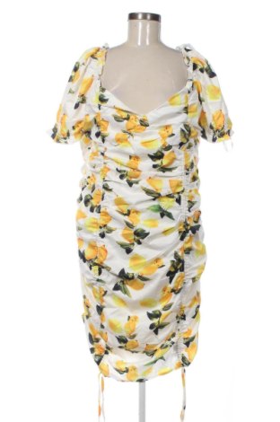 Rochie Missguided, Mărime XXL, Culoare Multicolor, Preț 86,99 Lei, #136969686