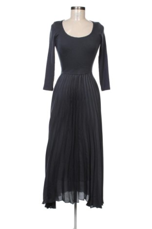 Φόρεμα Massimo Dutti, Μέγεθος XS, Χρώμα Μαύρο, Τιμή 23,90 €, #136969702