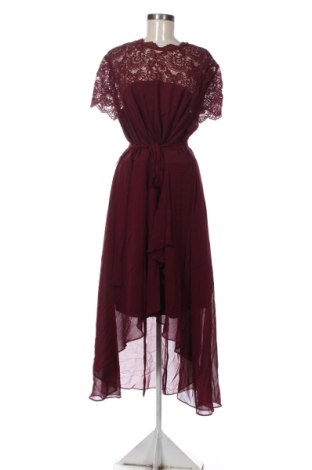 Φόρεμα Forever New, Μέγεθος XXL, Χρώμα Κόκκινο, Τιμή 47,99 €, #136969882