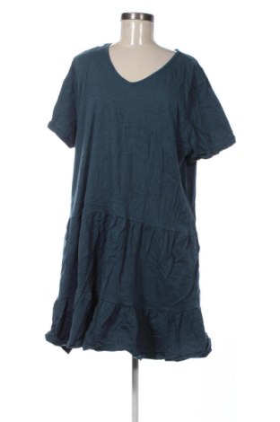 Šaty  Khoko, Velikost 3XL, Barva Modrá, Cena  429,00 Kč, #136970074