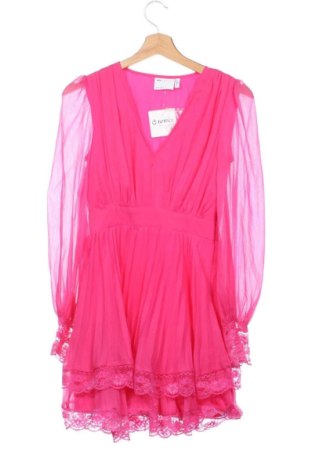 Rochie ASOS, Mărime XS, Culoare Roz, Preț 83,99 Lei, #136970867