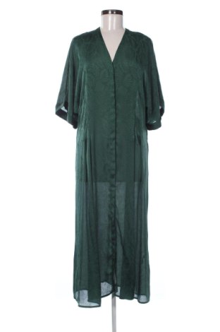 Rochie H&M, Mărime XL, Culoare Verde, Preț 154,69 Lei, #136971261