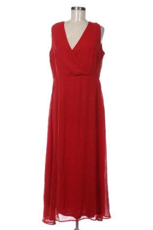 Rochie Anna Field, Mărime L, Culoare Roșu, Preț 167,99 Lei, #136971478