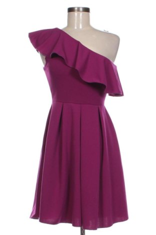 Rochie Unbranded, Mărime S, Culoare Mov, Preț 72,99 Lei, #136971548
