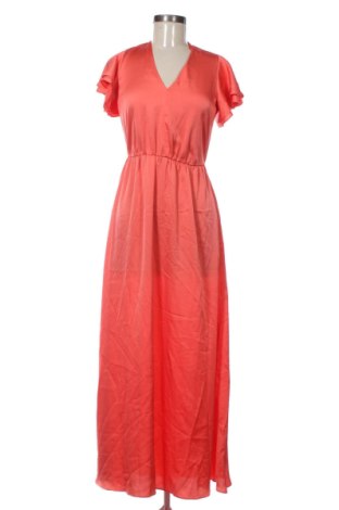 Рокля H&M, Размер M, Цвят Оранжев, Цена 19,42 €, #136971557