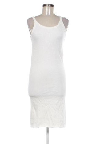 Sukienka H&M, Rozmiar M, Kolor ecru, Cena 85,74 zł, #136971606