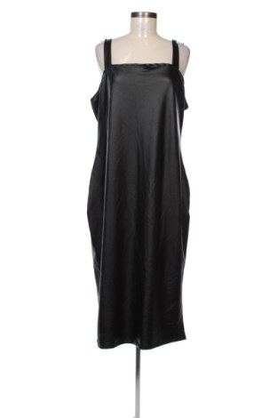 Rochie SHEIN, Mărime 3XL, Culoare Negru, Preț 151,18 Lei, #136971781