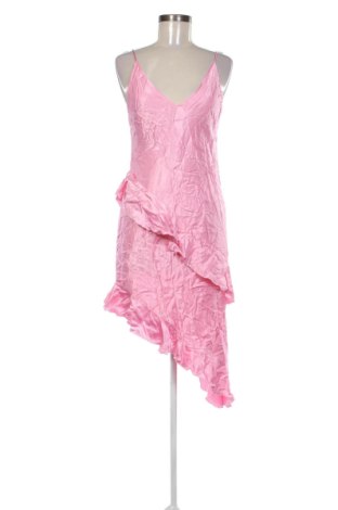 Sukienka H&M, Rozmiar M, Kolor Różowy, Cena 85,74 zł, #136972222