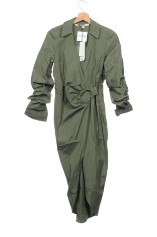 Kleid Veronica Beard, Größe M, Farbe Grün, Preis 239,99 €, #136972933
