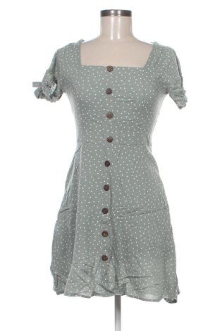 Rochie Unbranded, Mărime S, Culoare Verde, Preț 122,58 Lei, #136972943