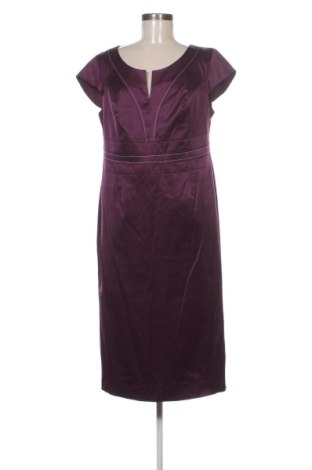 Rochie Unbranded, Mărime XL, Culoare Mov, Preț 83,67 Lei, #136973096