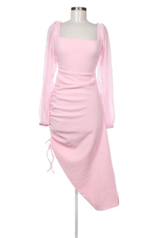 Rochie Bwldr, Mărime M, Culoare Roz, Preț 291,99 Lei, #136973142