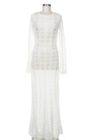 Kleid LEZU, Größe M, Farbe Weiß, Preis 95,99 €, #136973202
