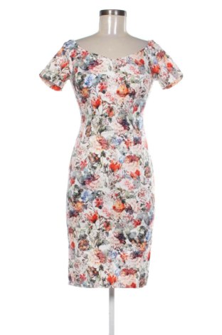 Φόρεμα Zara, Μέγεθος S, Χρώμα Πολύχρωμο, Τιμή 14,00 €, #136973255