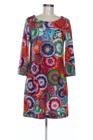 Kleid Unbranded, Größe M, Farbe Mehrfarbig, Preis 11,01 €, #136973903