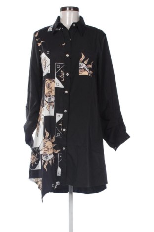 Kleid Unbranded, Größe M, Farbe Mehrfarbig, Preis 23,00 €, #136974225