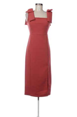 Kleid Chancery, Größe S, Farbe Orange, Preis 112,99 €, #136974351
